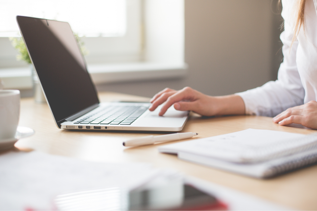 Software nabouwen en verbeteren - T100 internetbureau