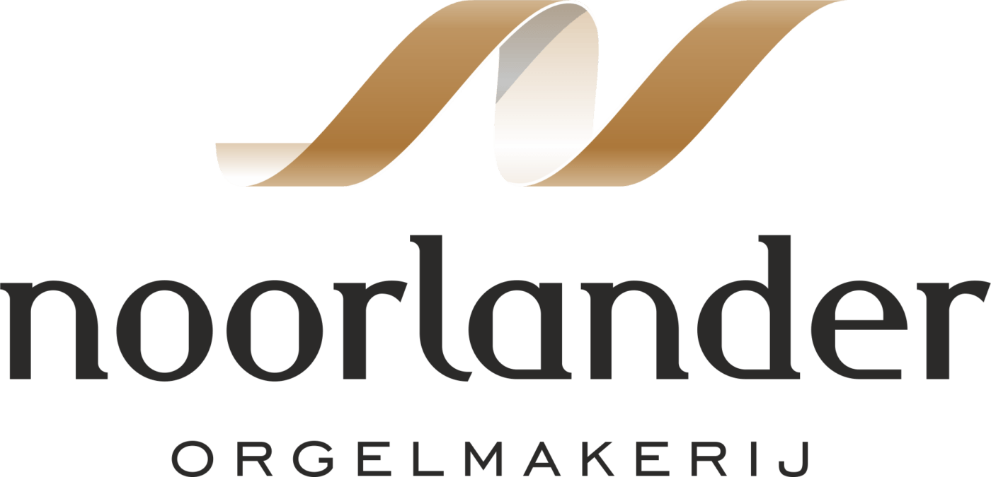 Logo De stille kracht achter Sweelinq. De revolutie in virtuele orgels.