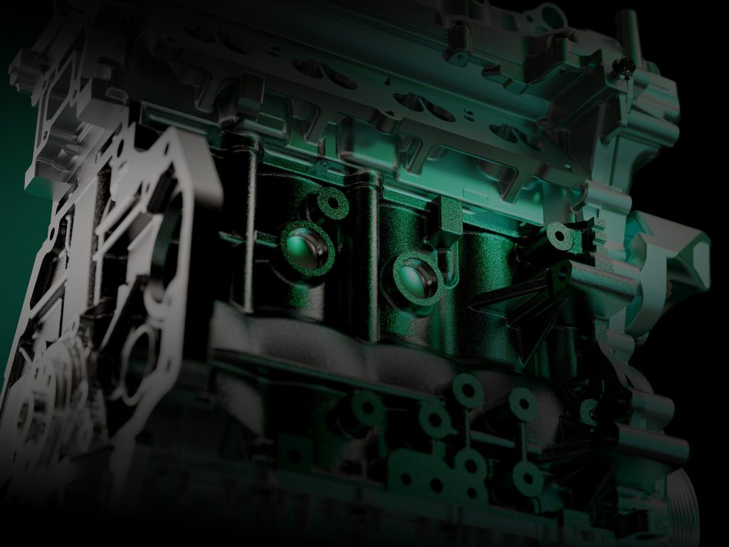 Afbeelding Realisatie internationaal B2B portal Enginebase.nl